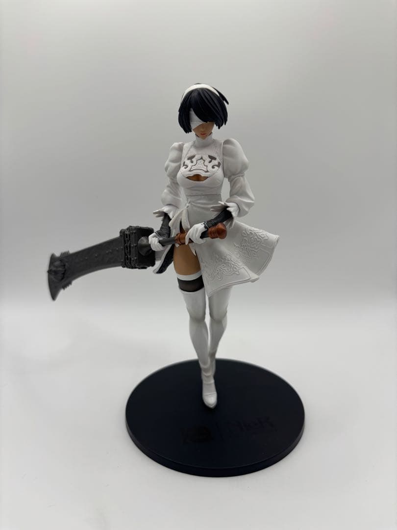 ニーアオートマタ　1番くじまとめ売り