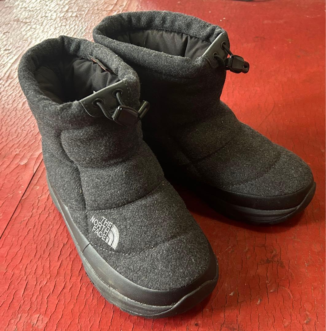 【送料無料！】THE NORTH FACE 防寒ブーツ　KF51979 24cm