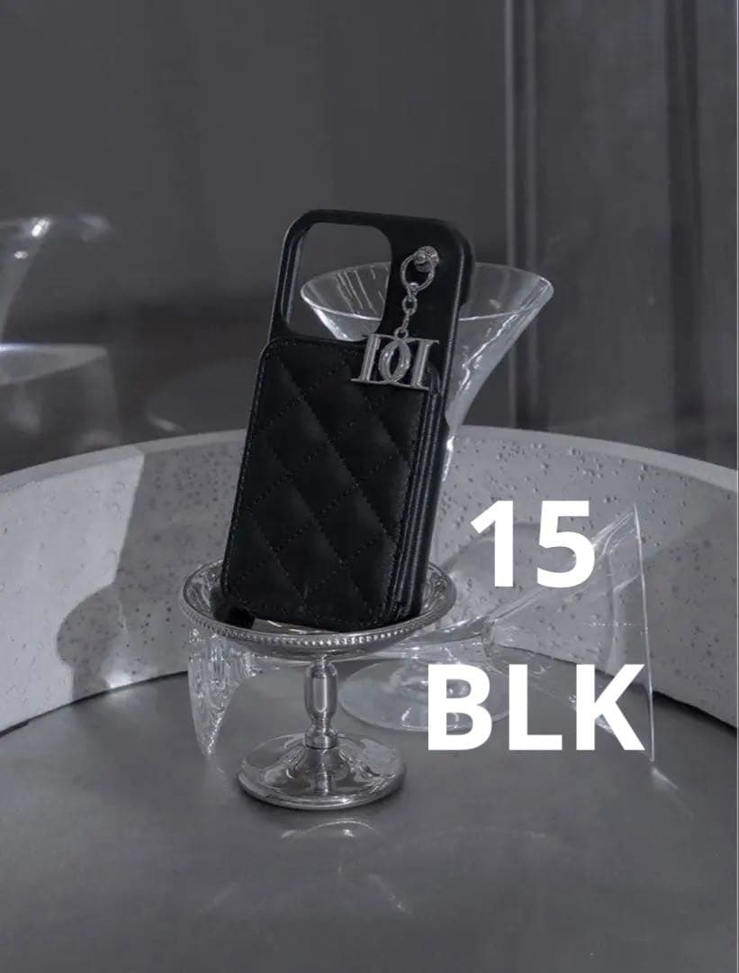 Darich IPhoneケース 15 【20時までの購入で即日発送可能！】