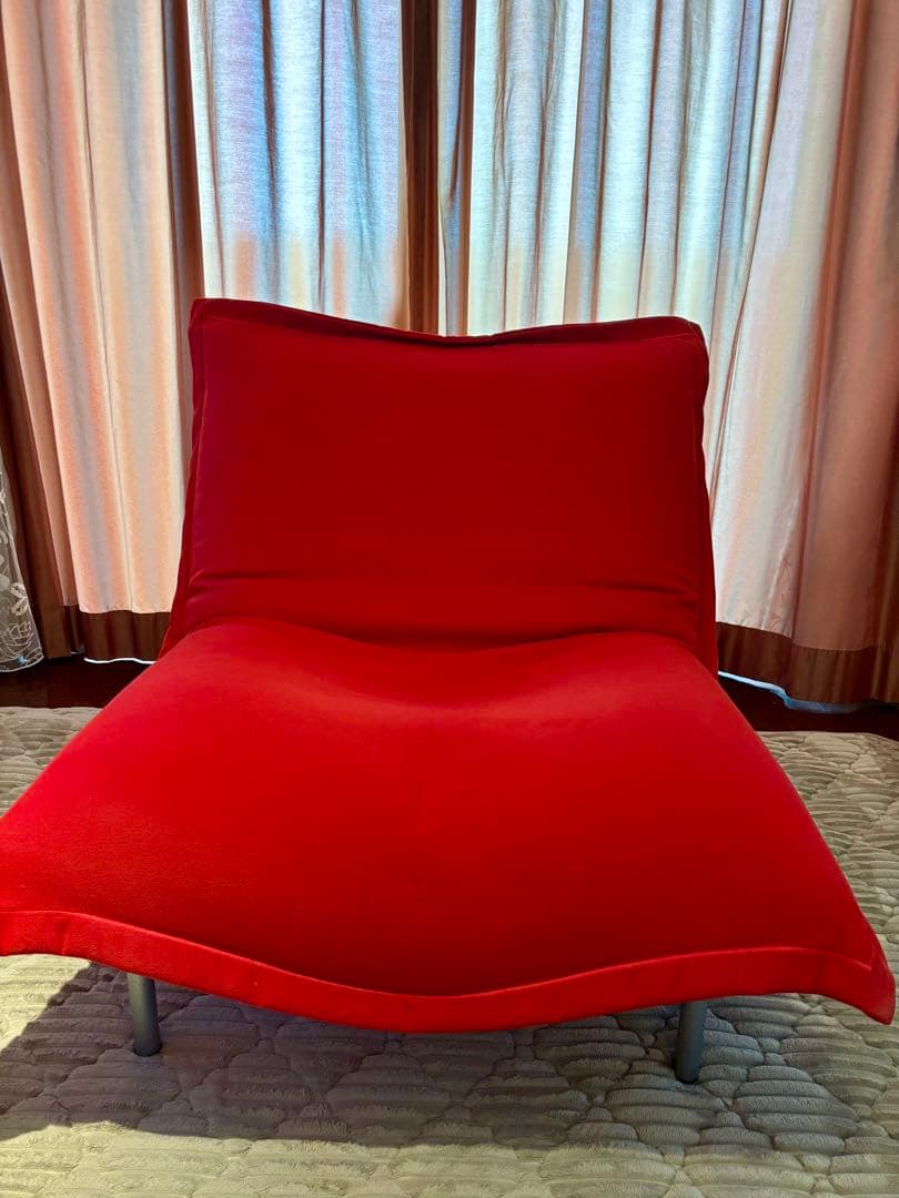 リーンロゼ プチカラン 1人掛けソファ ligne roset