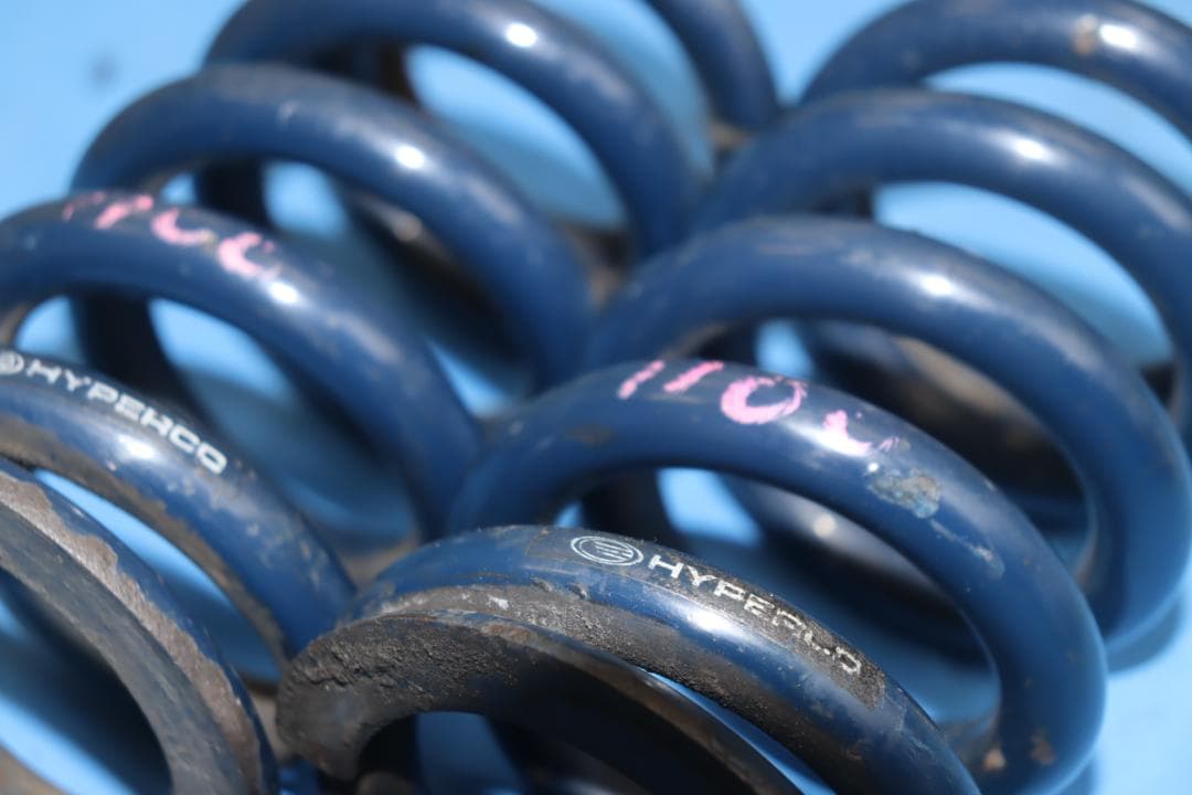 HYPERCO 　ハイパコ　 19.6キロ ID60　全長:152.4mm