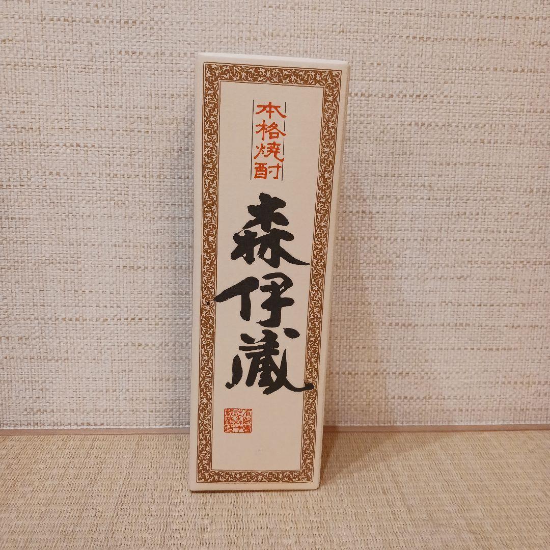 森伊蔵 720ml 森伊蔵酒造