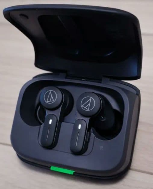 オーディオテクニカ ATH-TWX7