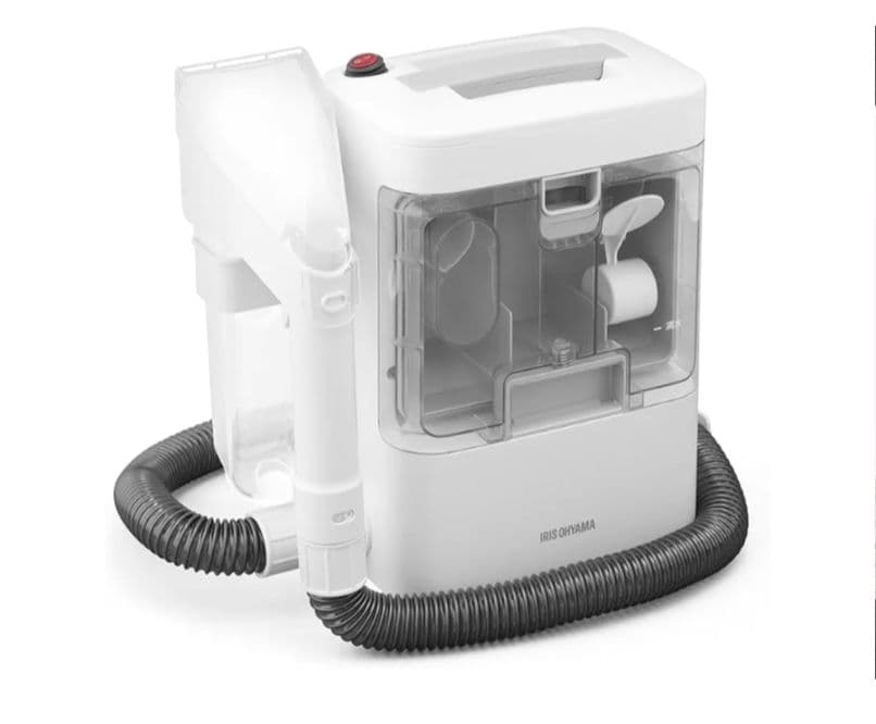 RNS-300 リンサークリーナーと専用洗浄液3pcs