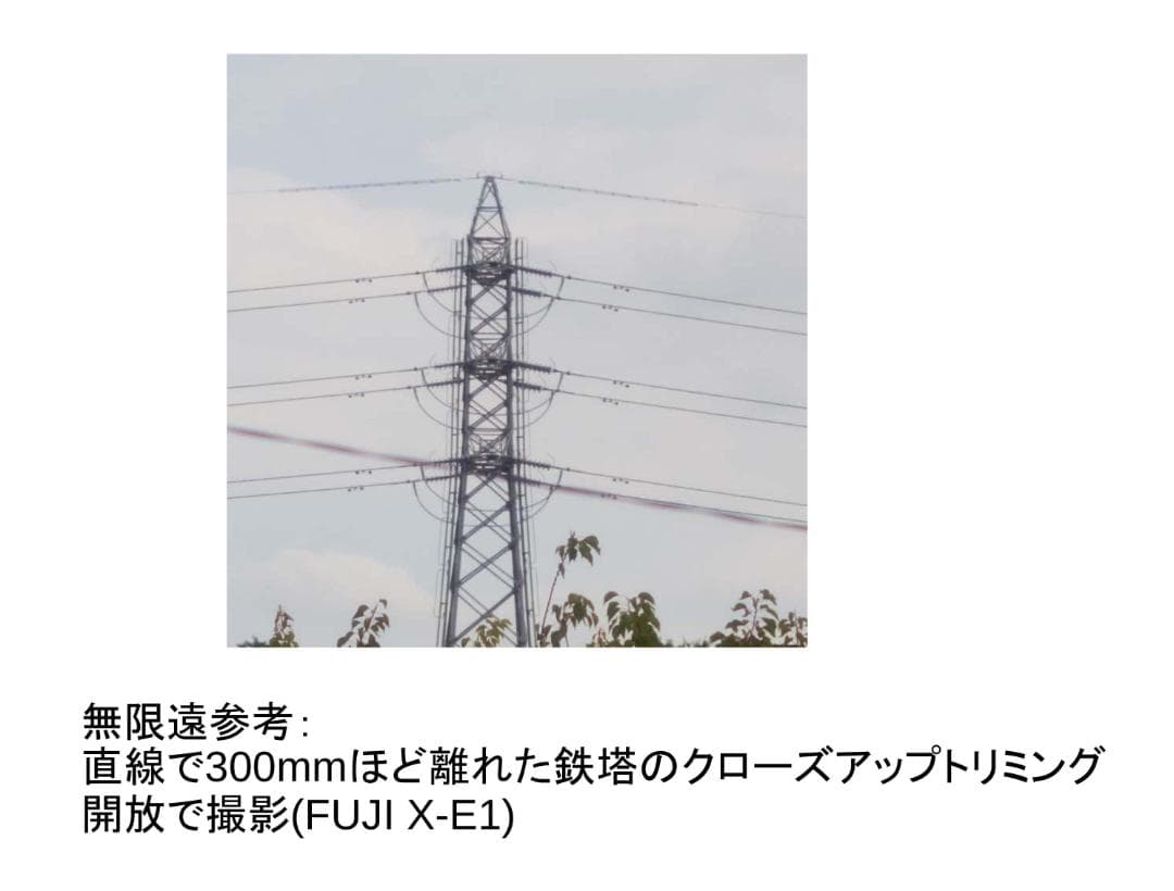 Jena Tessar 50mmF2.8 M42改造 円形12枚絞り