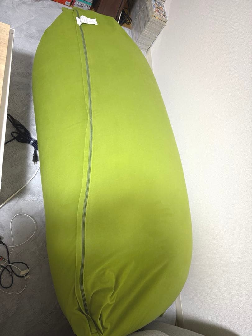 Yogibo max ビーズクッション