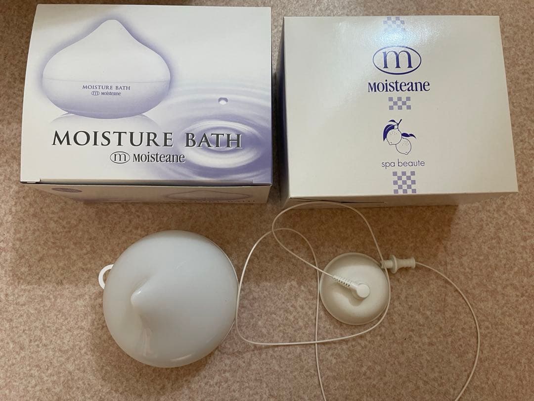 ぽ*こ様 【美品】モイスティーヌバス