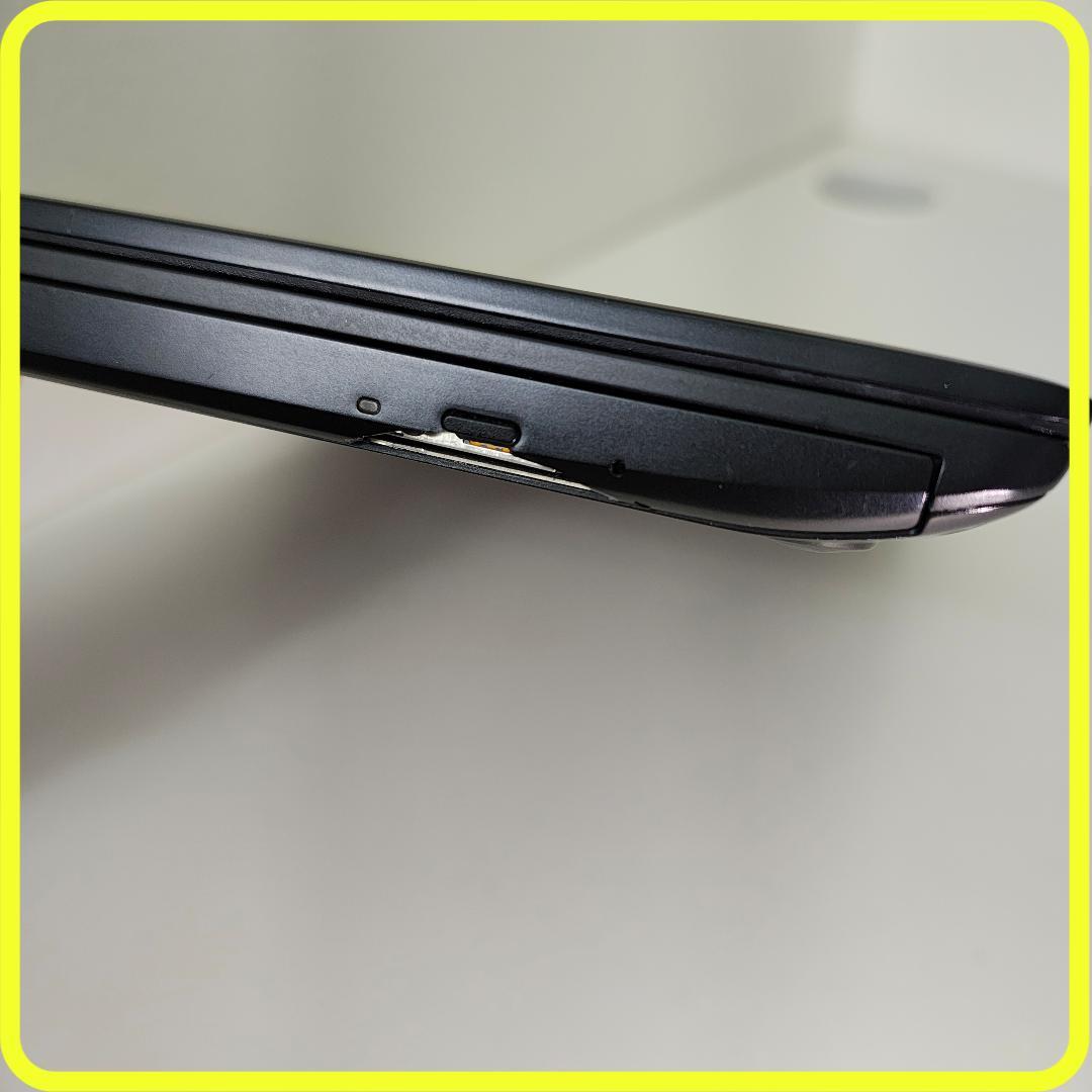 第6世代　Core i7　windows11　ノートパソコン ⭐️SSD　794