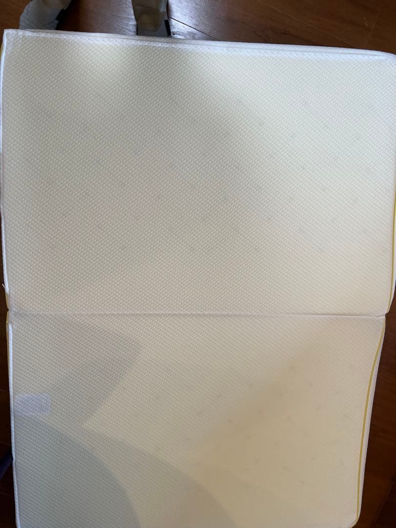 nishikawa シングルエアマットレス　民泊用、来客用、腰痛対策