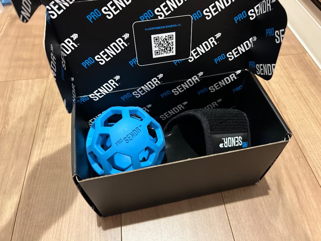 PRO SENDR（プロセンダー）ヤマニ ゴルフ YAMANI GOLF