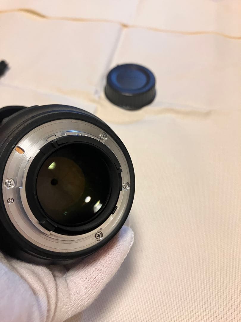 Nikon AF-S NIKKOR 24mm F1.4G ED【お値下げ可】