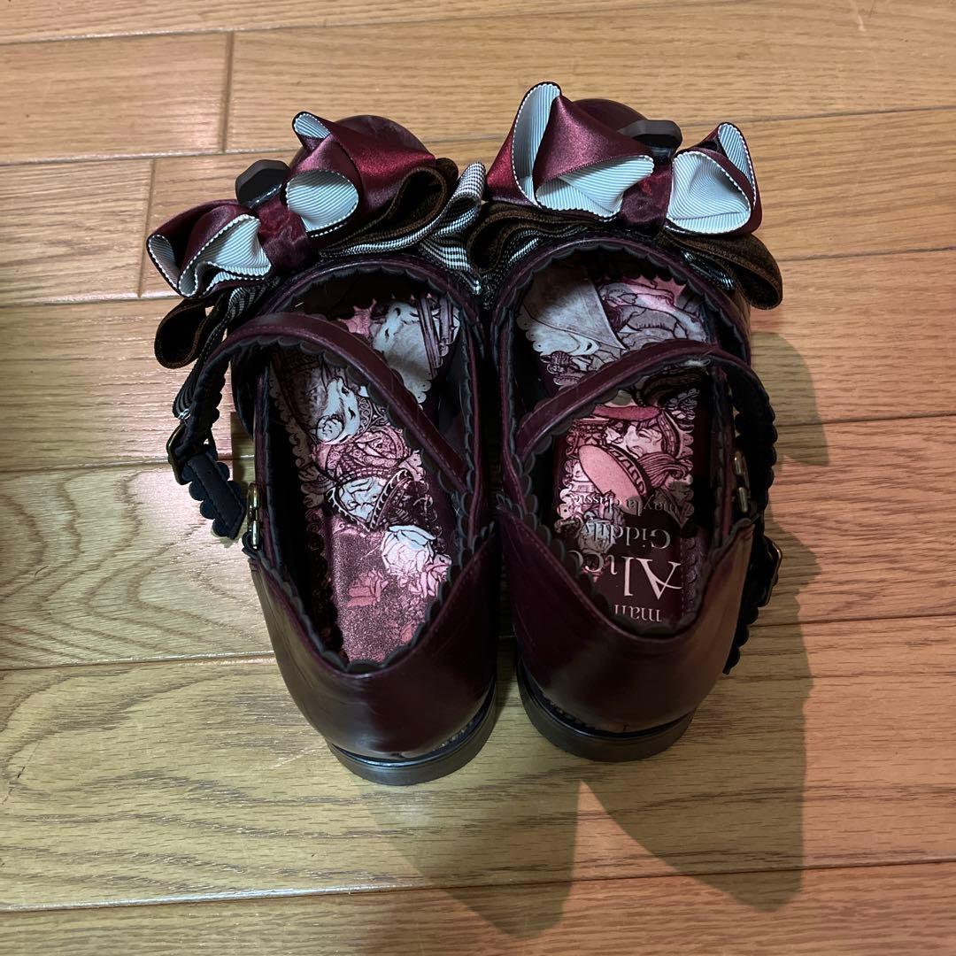 MAYLA Color：赤いチョコレートの女王 [BD]