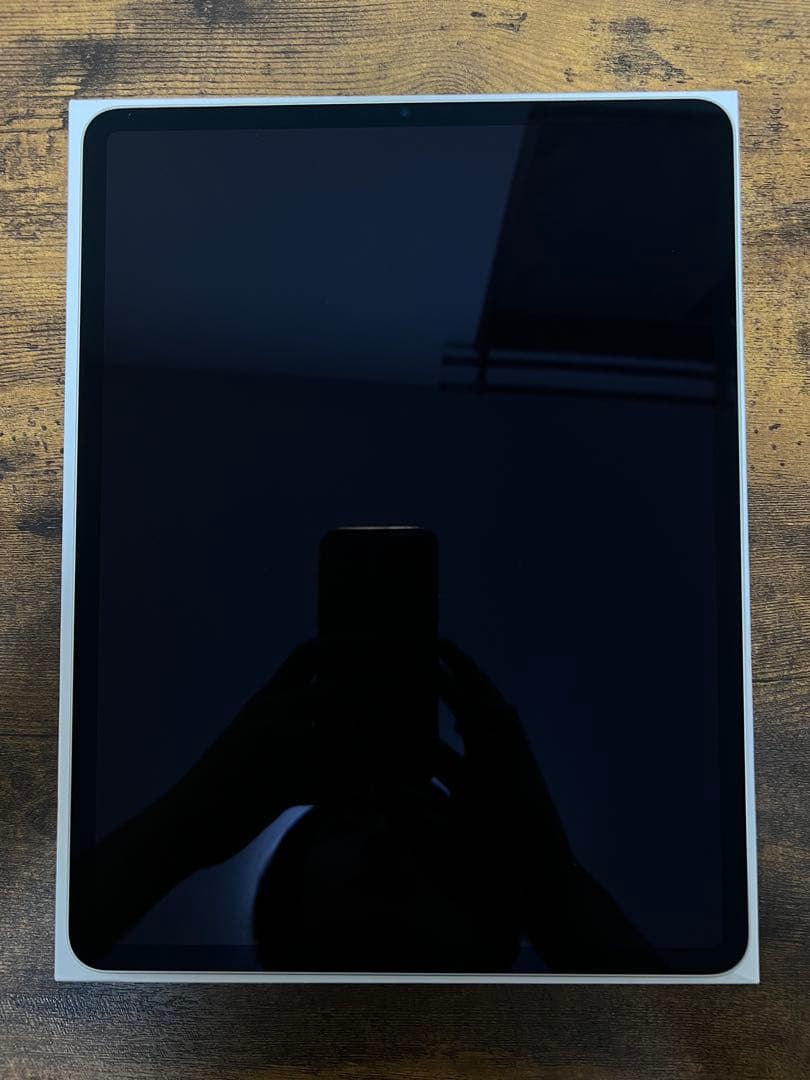 12.9インチiPad Pro(第6世代)Wi-Fi 128GB