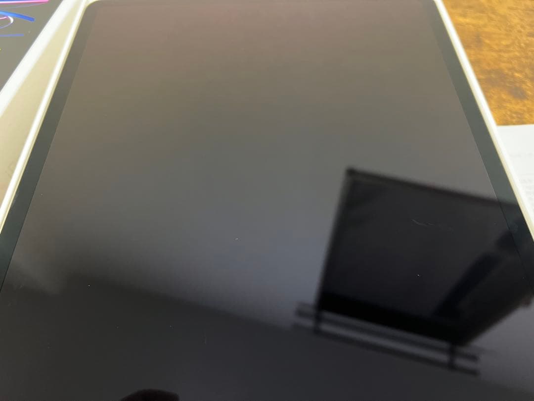 12.9インチiPad Pro(第6世代)Wi-Fi 128GB