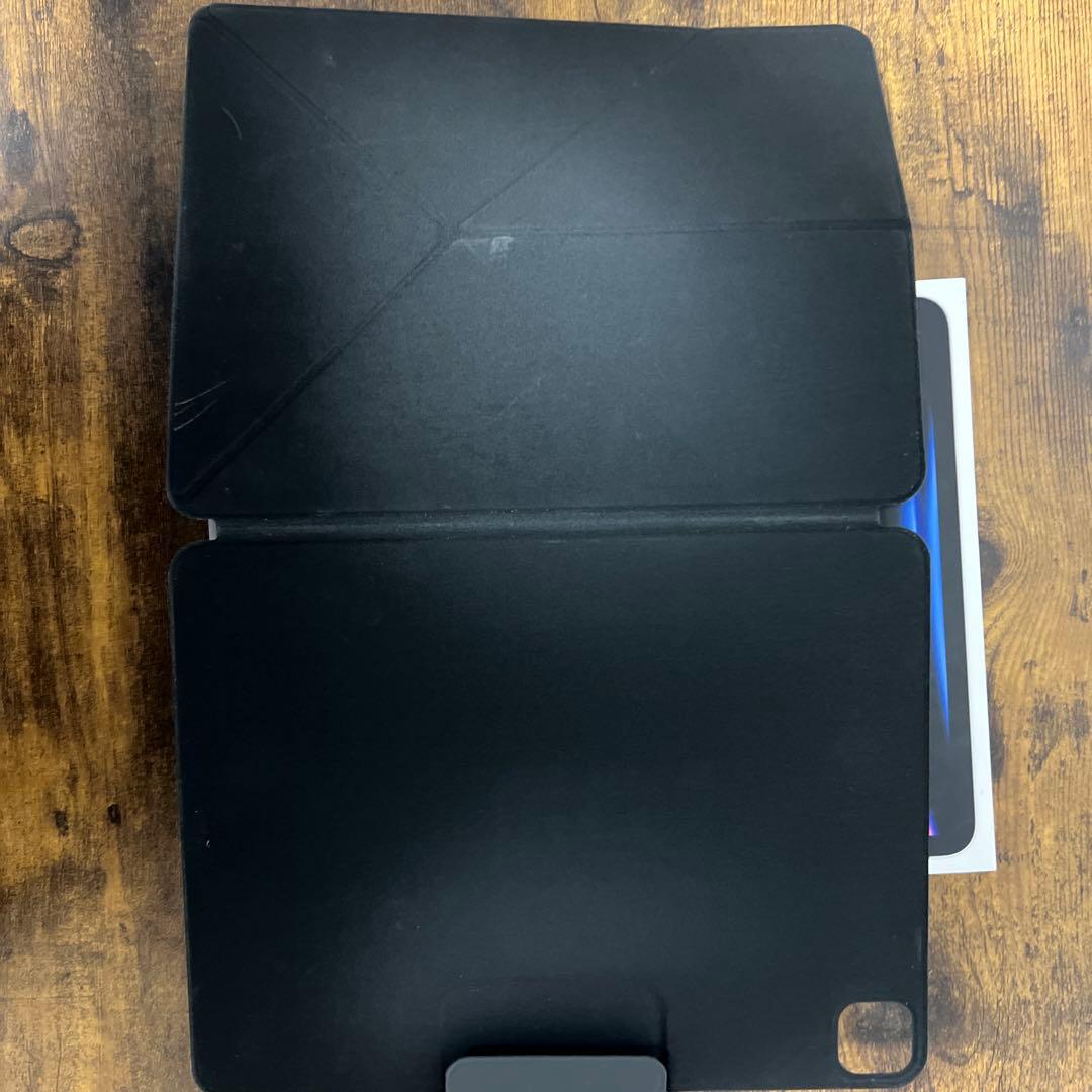 12.9インチiPad Pro(第6世代)Wi-Fi 128GB