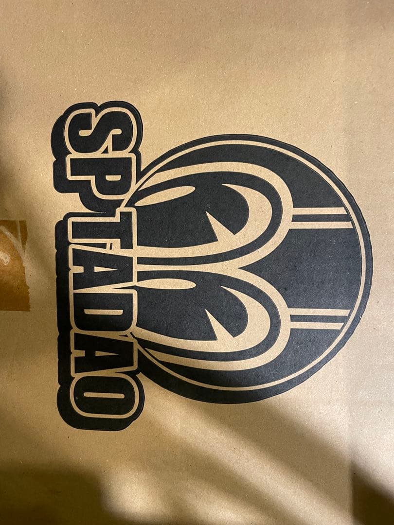 クロスケsp忠男　ホンダ　mf13 フォルツァ　パワーボックスマフラー