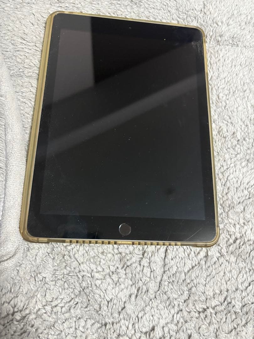 第6世代Apple iPad シルバー 本体Wi-Fi