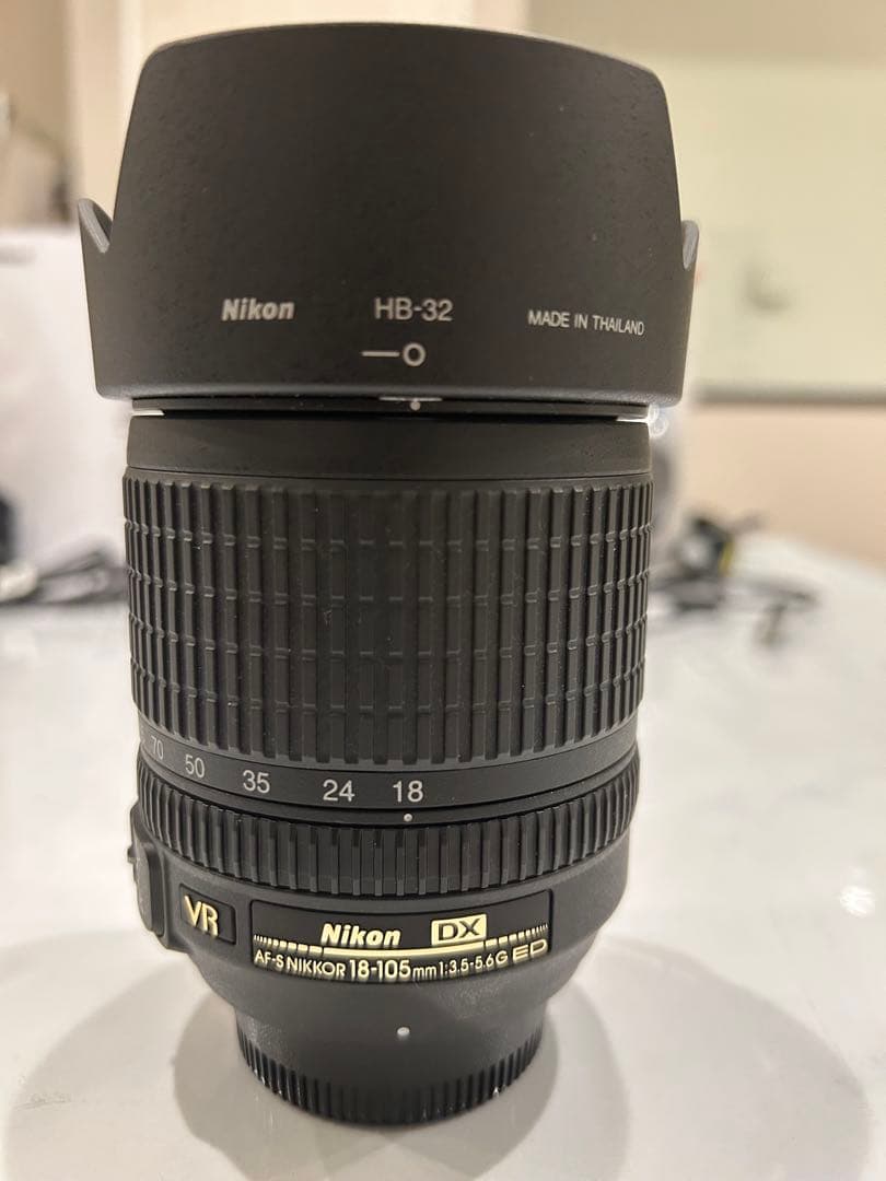 Nikon D90 デジタル一眼レフカメラ 本体 ほぼ未使用 美品