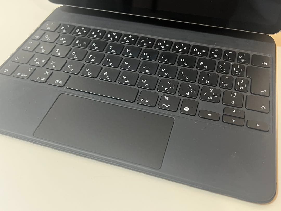 お*ぺ様 Apple純正セットiPadPro11インチ第２世代 256GB wi