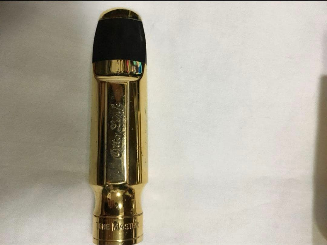 管楽器・吹奏楽器 Otto Link l Vintage Model