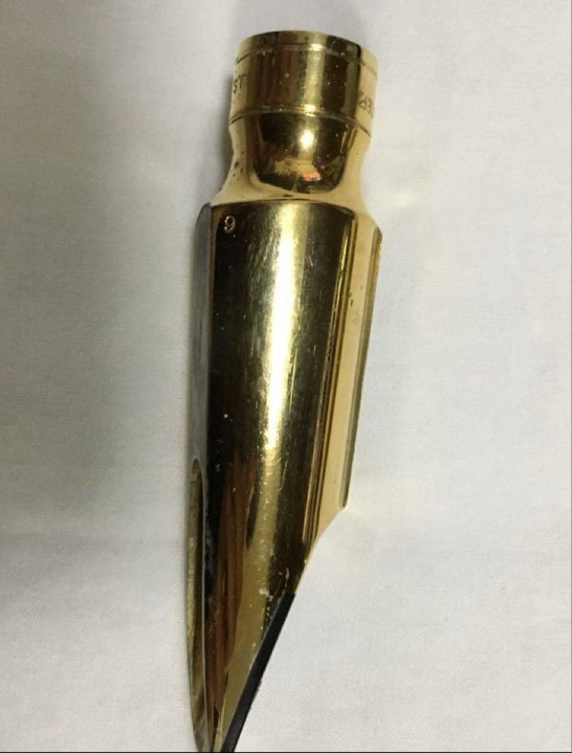 管楽器・吹奏楽器 Otto Link l Vintage Model