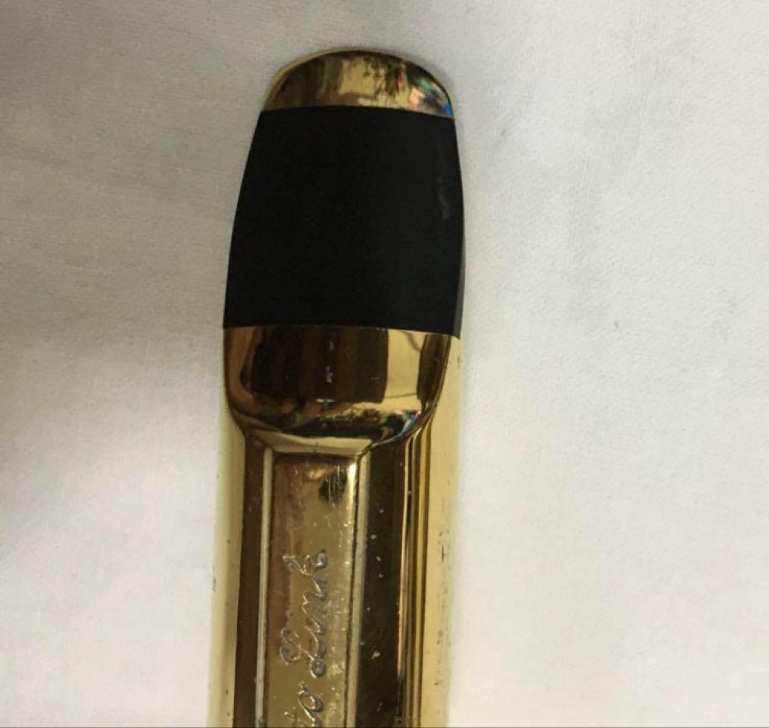 管楽器・吹奏楽器 Otto Link l Vintage Model