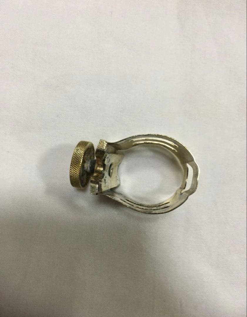 管楽器・吹奏楽器 Otto Link l Vintage Model