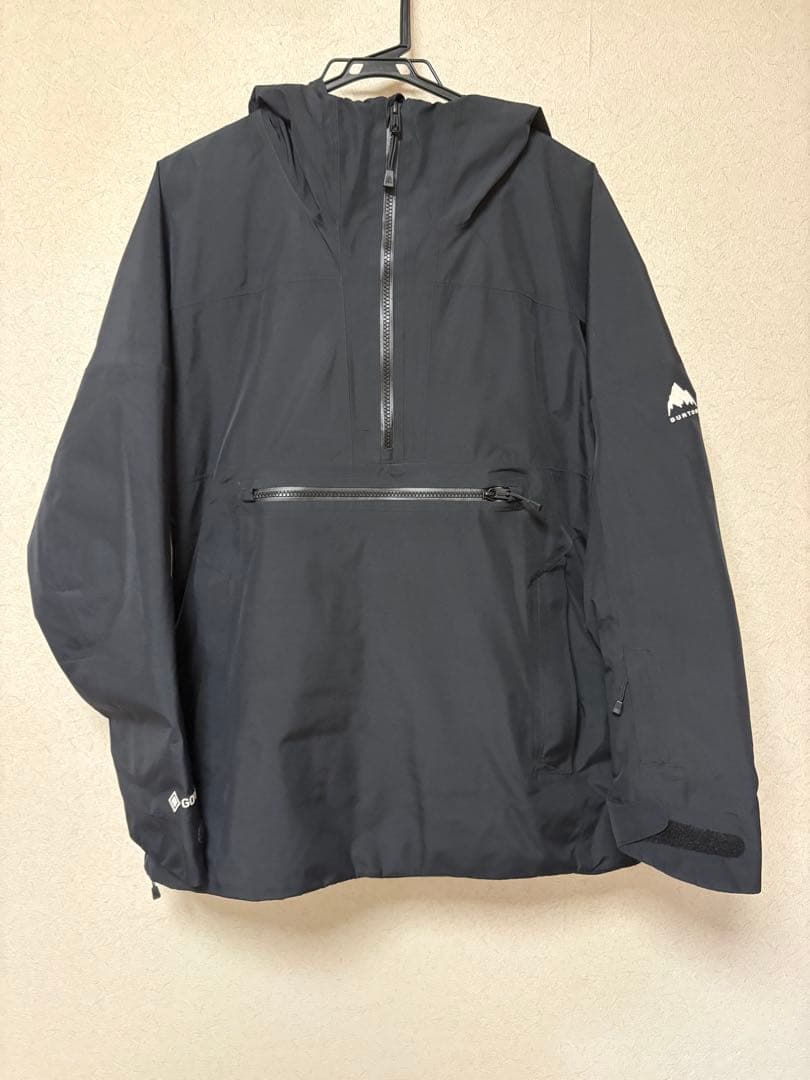 ウィメンズ Burton ピローライン GORE-TEX 2L アノラックM