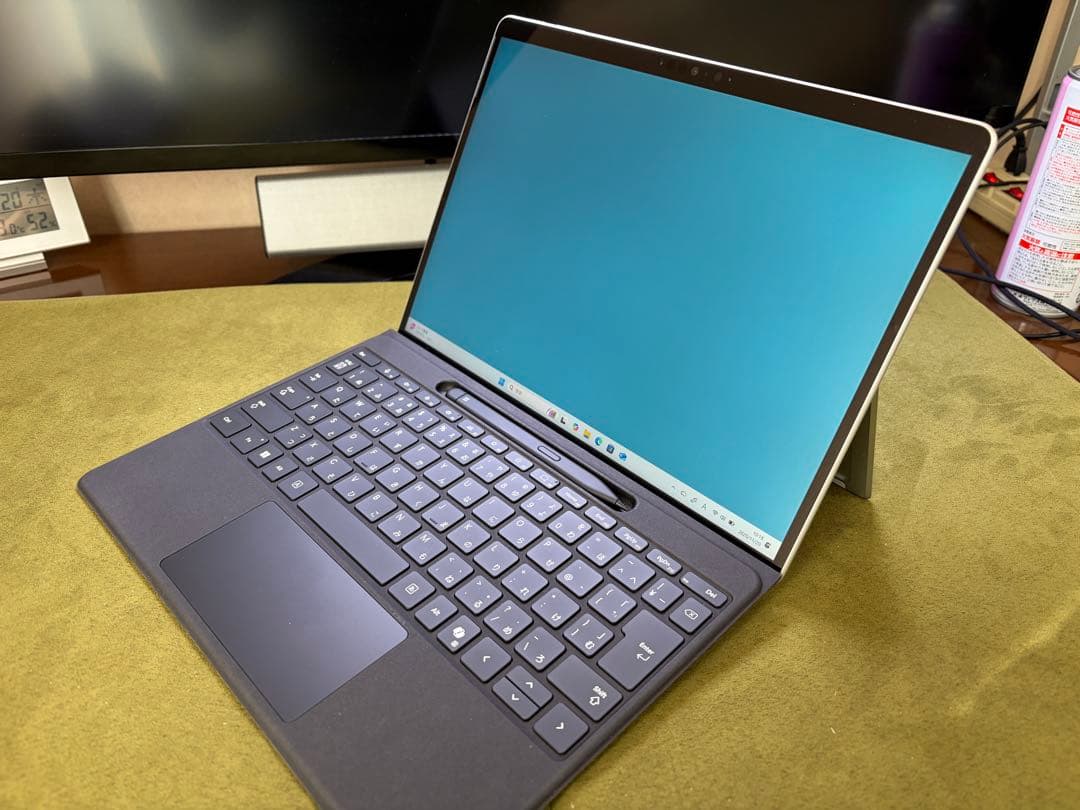 Windowsタブレット本体 Microsoft Surface Pro9/16GB/1TB/i5 1235U