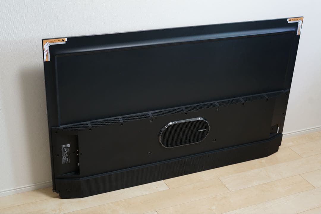 TCL 65C815 4K 量子ドット 液晶 テレビ サウンドバー搭載 65型