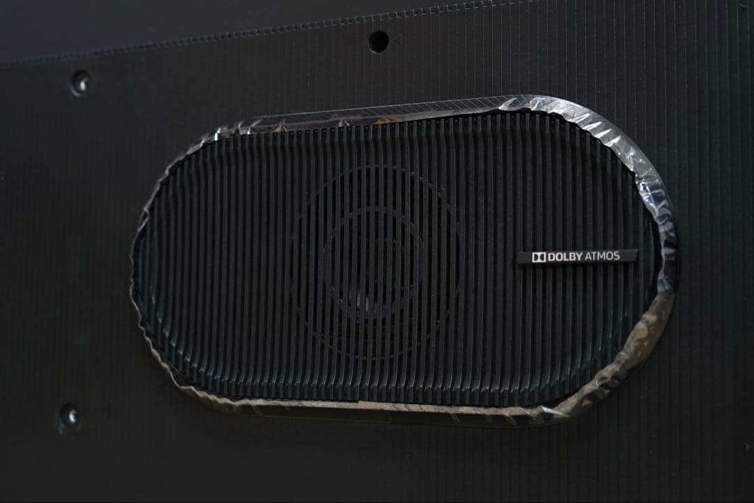 TCL 65C815 4K 量子ドット 液晶 テレビ サウンドバー搭載 65型