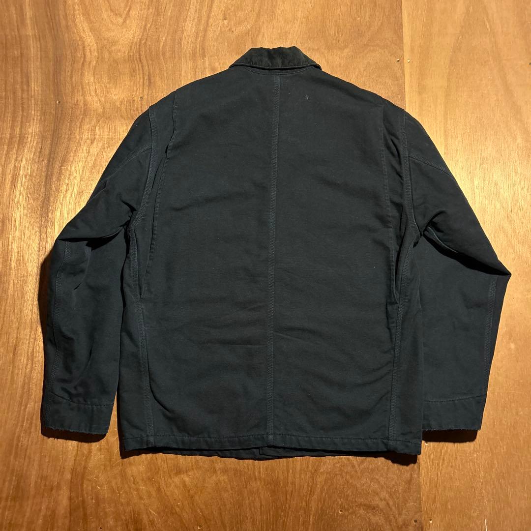 Carhartt WIP OG ミシガン チョアコート M ブラック