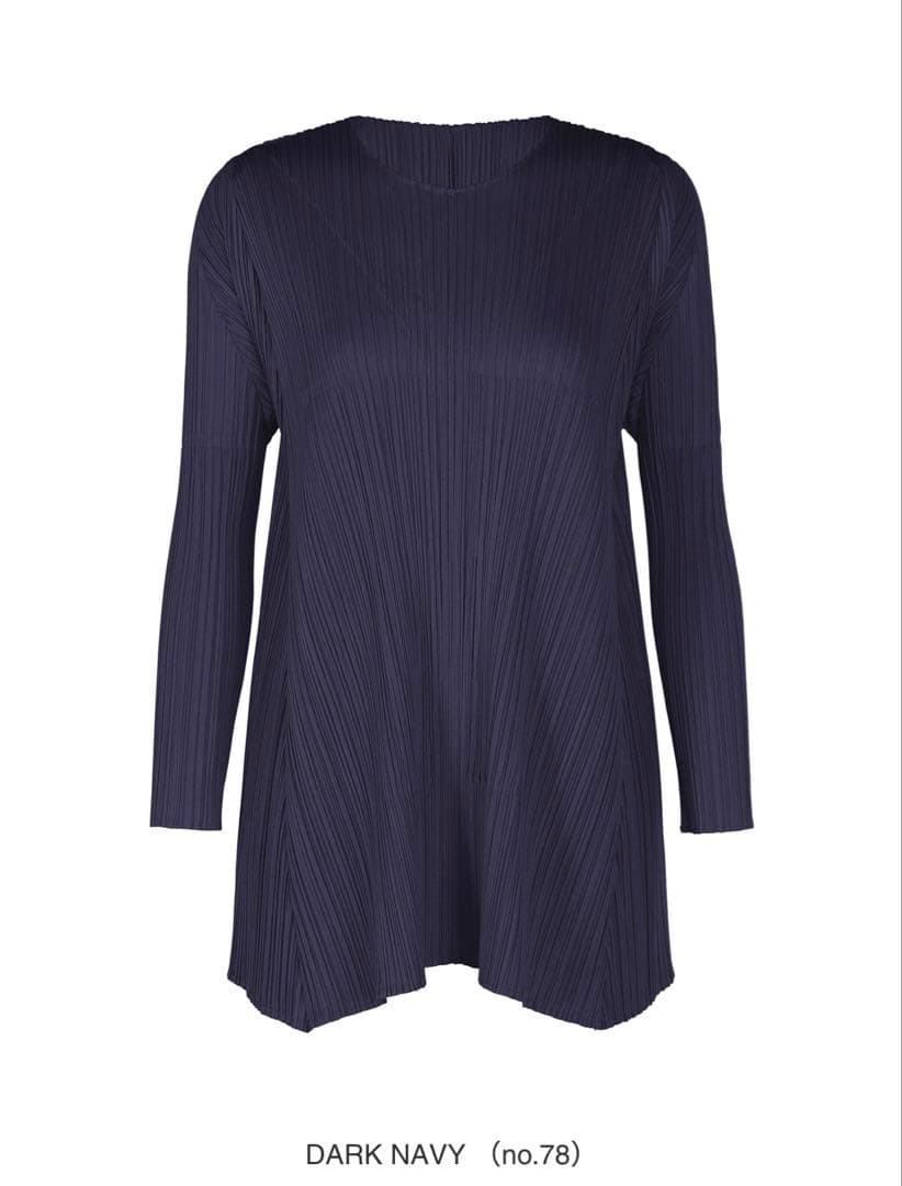 【未使用】PLEATS PLEASE EFFICIENT SQUARE 2