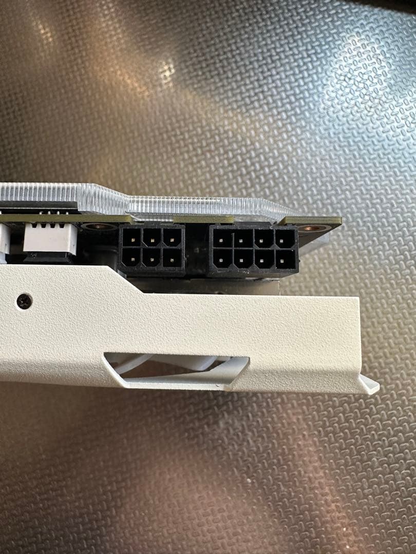 グラフィックボード・グラボ・ビデオカード GALAX GTX 1070ti 8GB