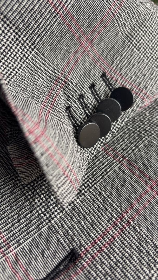 タリアトーレ【新品未使用】春夏スーツセット