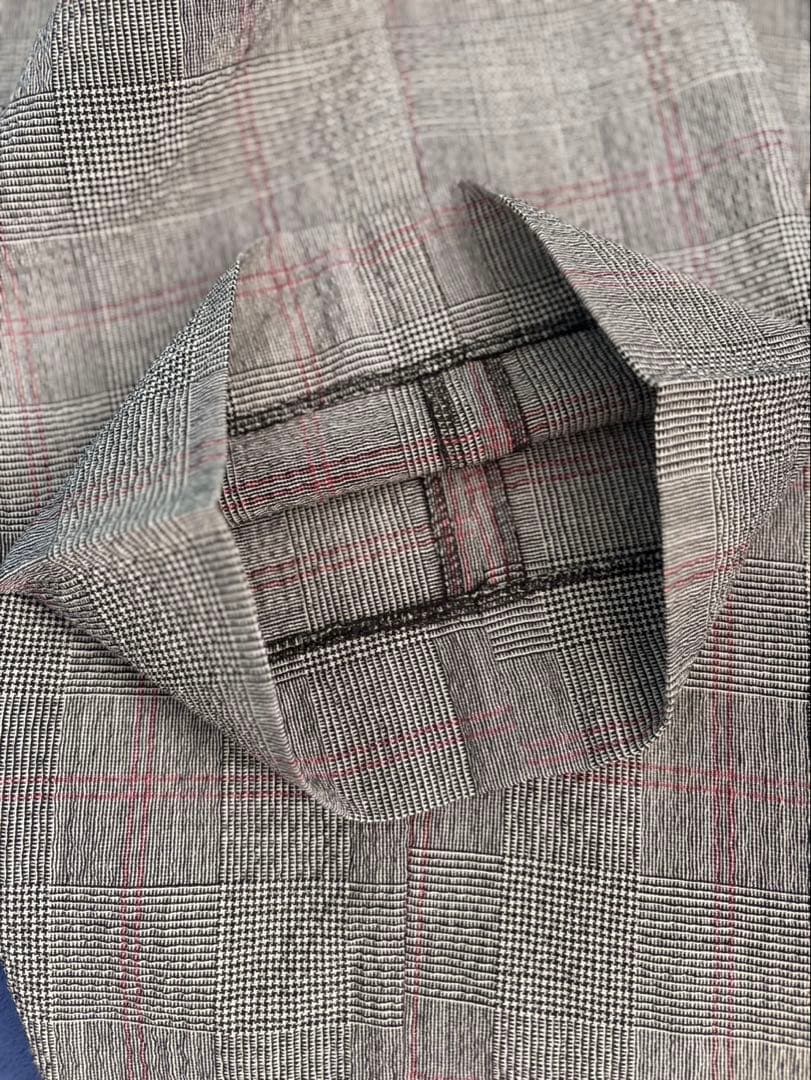 タリアトーレ【新品未使用】春夏スーツセット