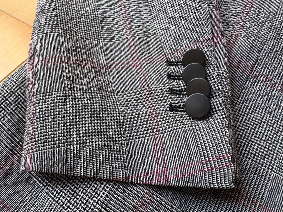 タリアトーレ【新品未使用】春夏スーツセット