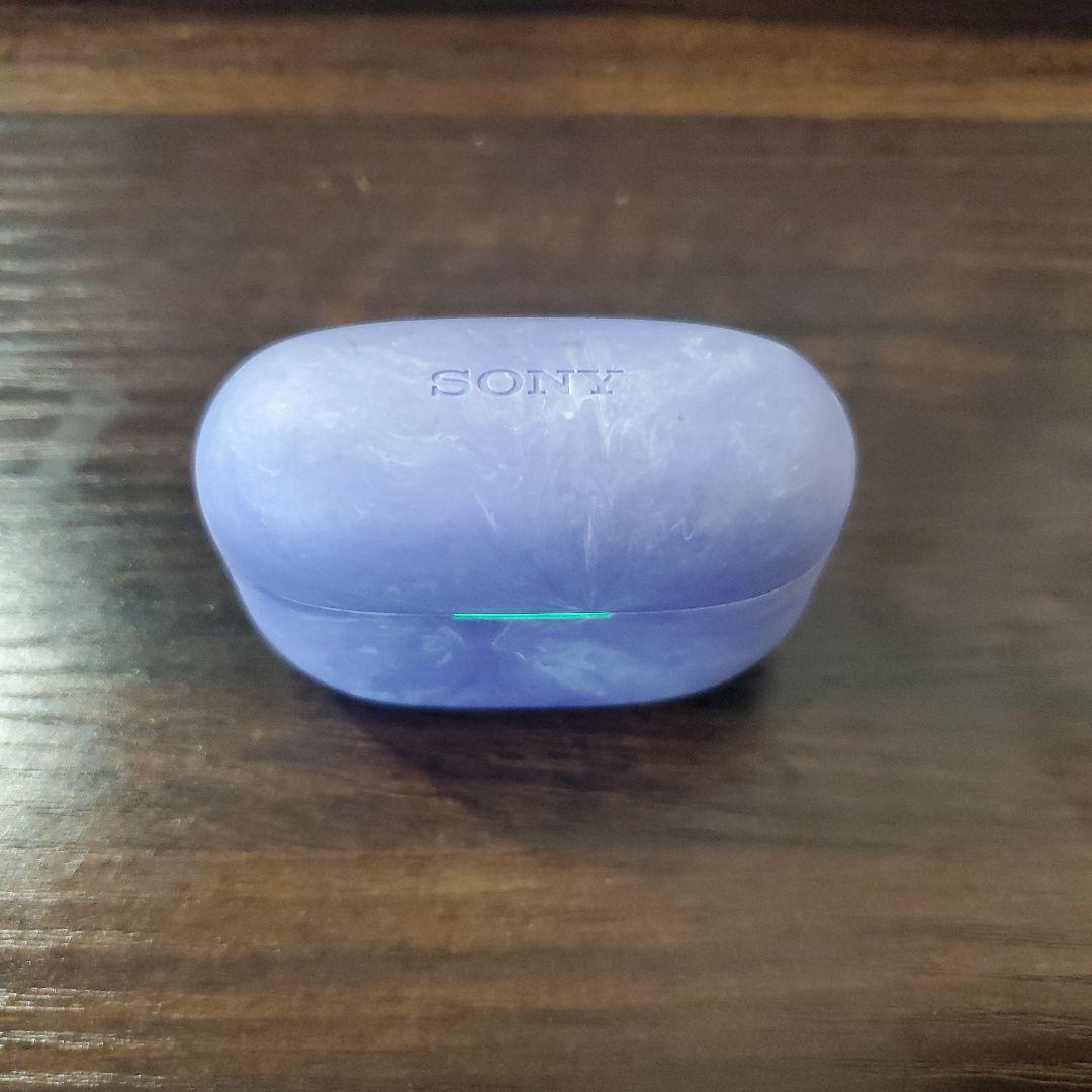 ソニーLinkBuds S × Olivia Rodrigo WF-LS900N