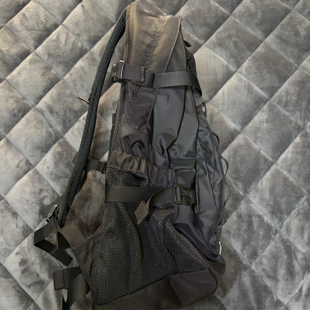 【THE NORTH FACE】BIG SHOT バックパック ブラック