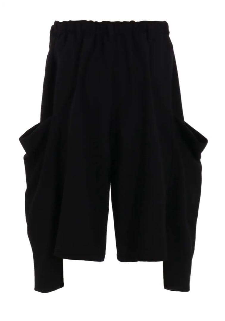 yohji yamamoto BIG POCKET PANTS パンツ