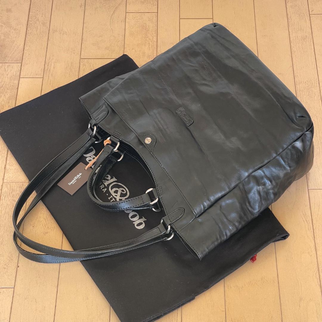 【美品・定価107,800円】 Daniel&bob チェルカトーレ ローディー