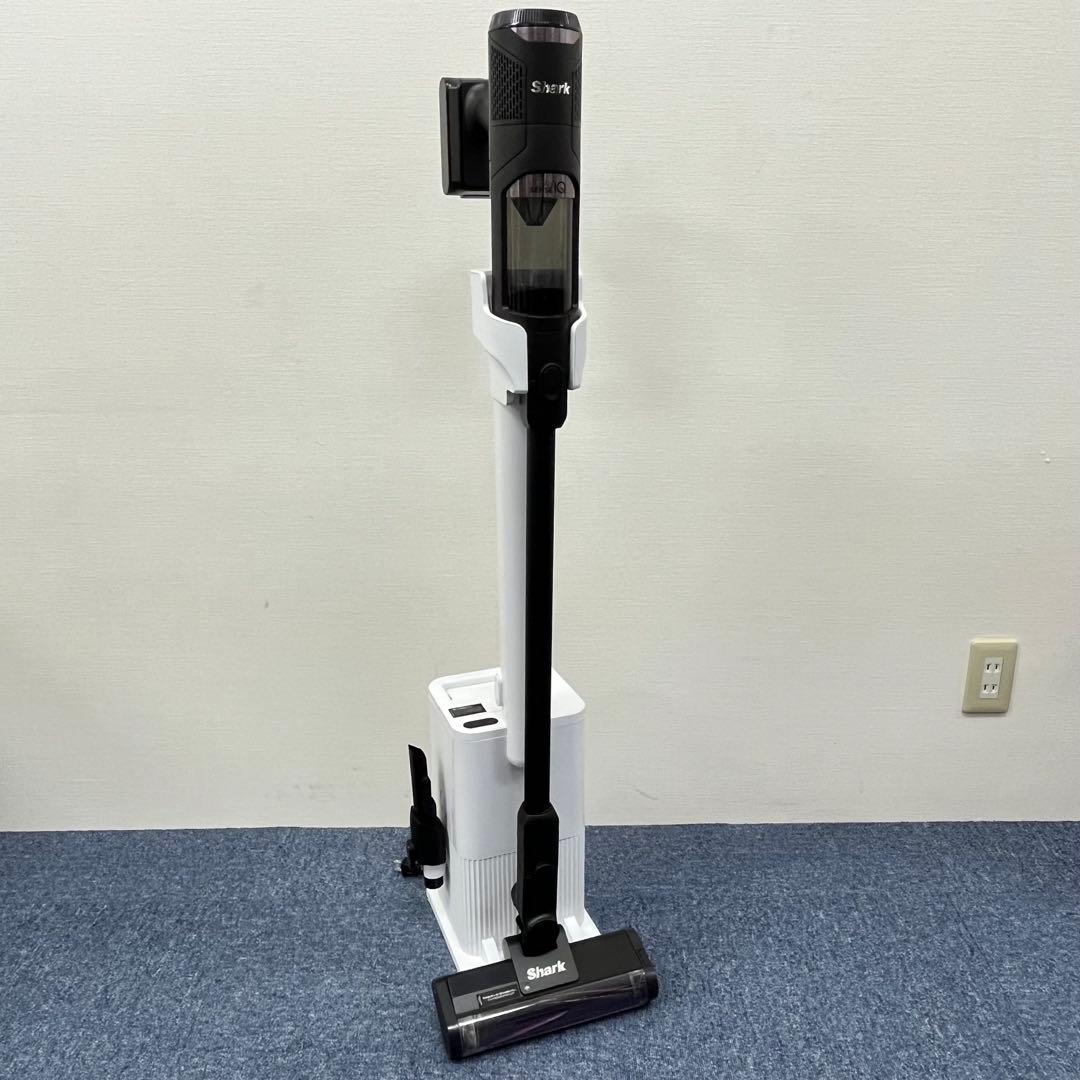 シャーク コードレス スティッククリーナー IQ+ IW3145J
