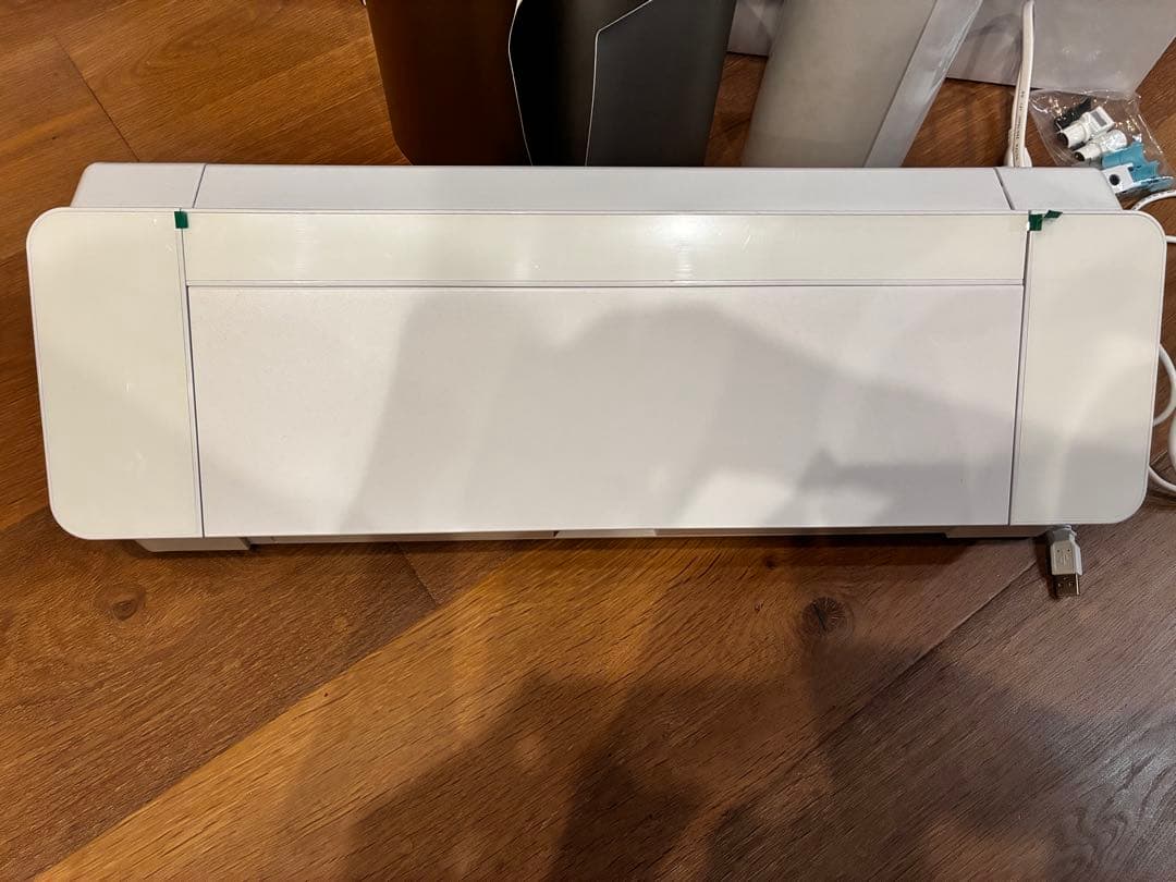 Silhouette Cameo 4 カッティングマシン