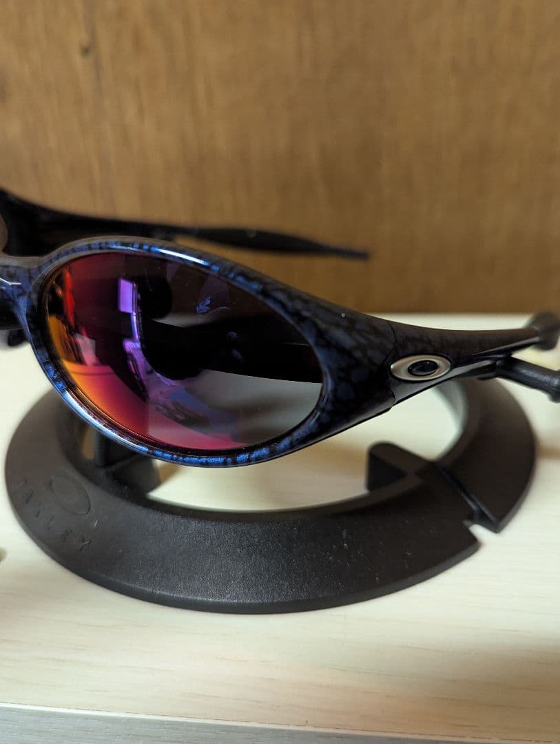 OAKLEY eyejacket オークリー　アイジャケット
