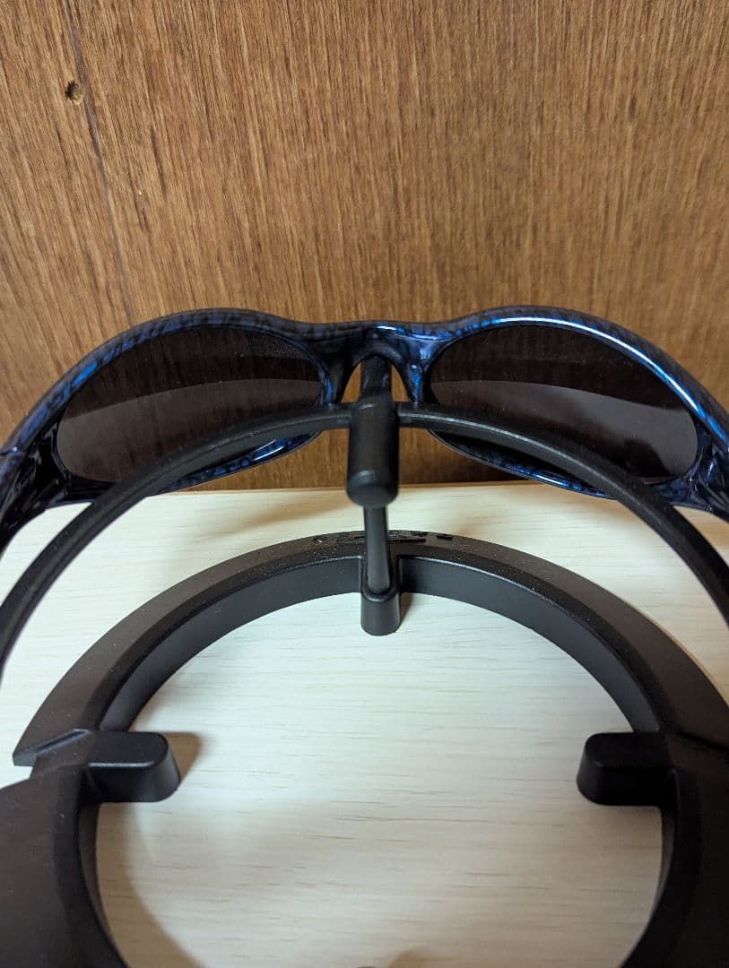 OAKLEY eyejacket オークリー　アイジャケット