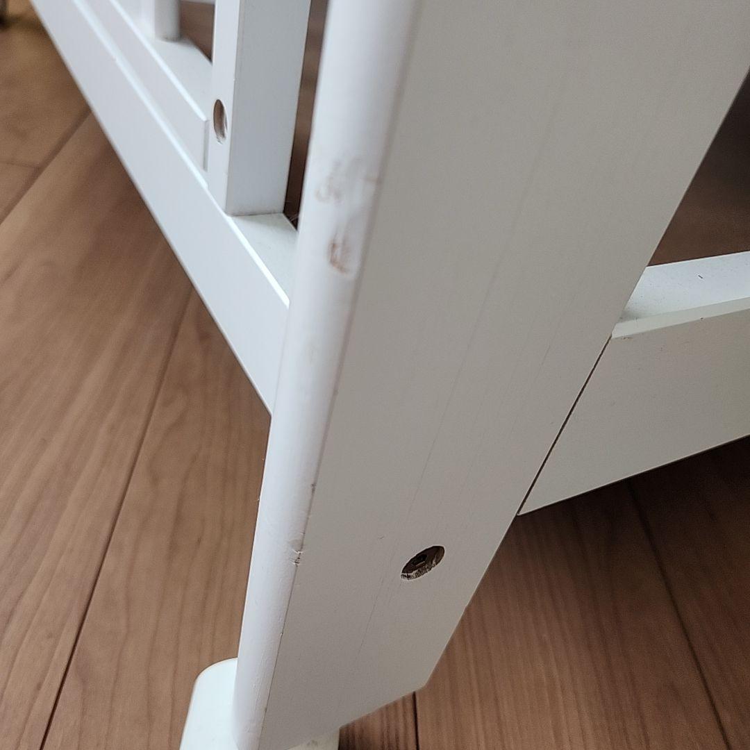 カトージ KATOJI ベビーベッド