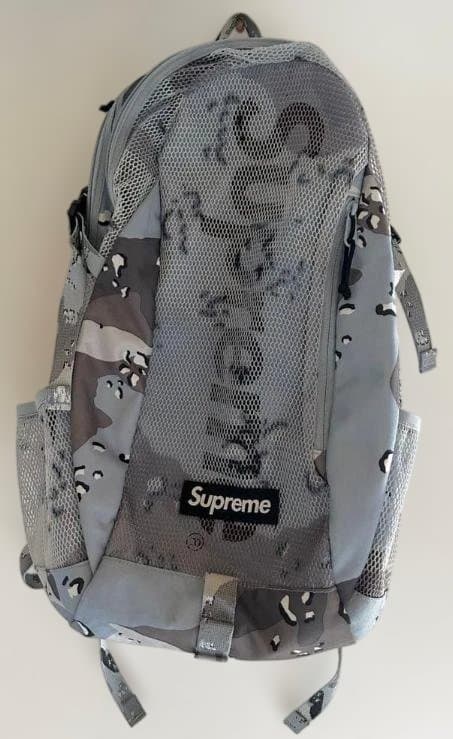 Supreme20SS Backpack \