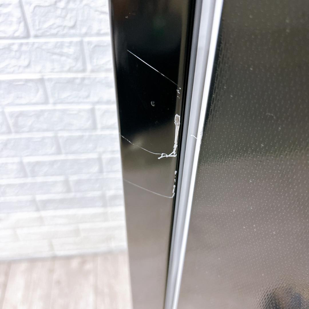 CK092426 ニトリ 106L 冷蔵庫 一人暮らし 小型