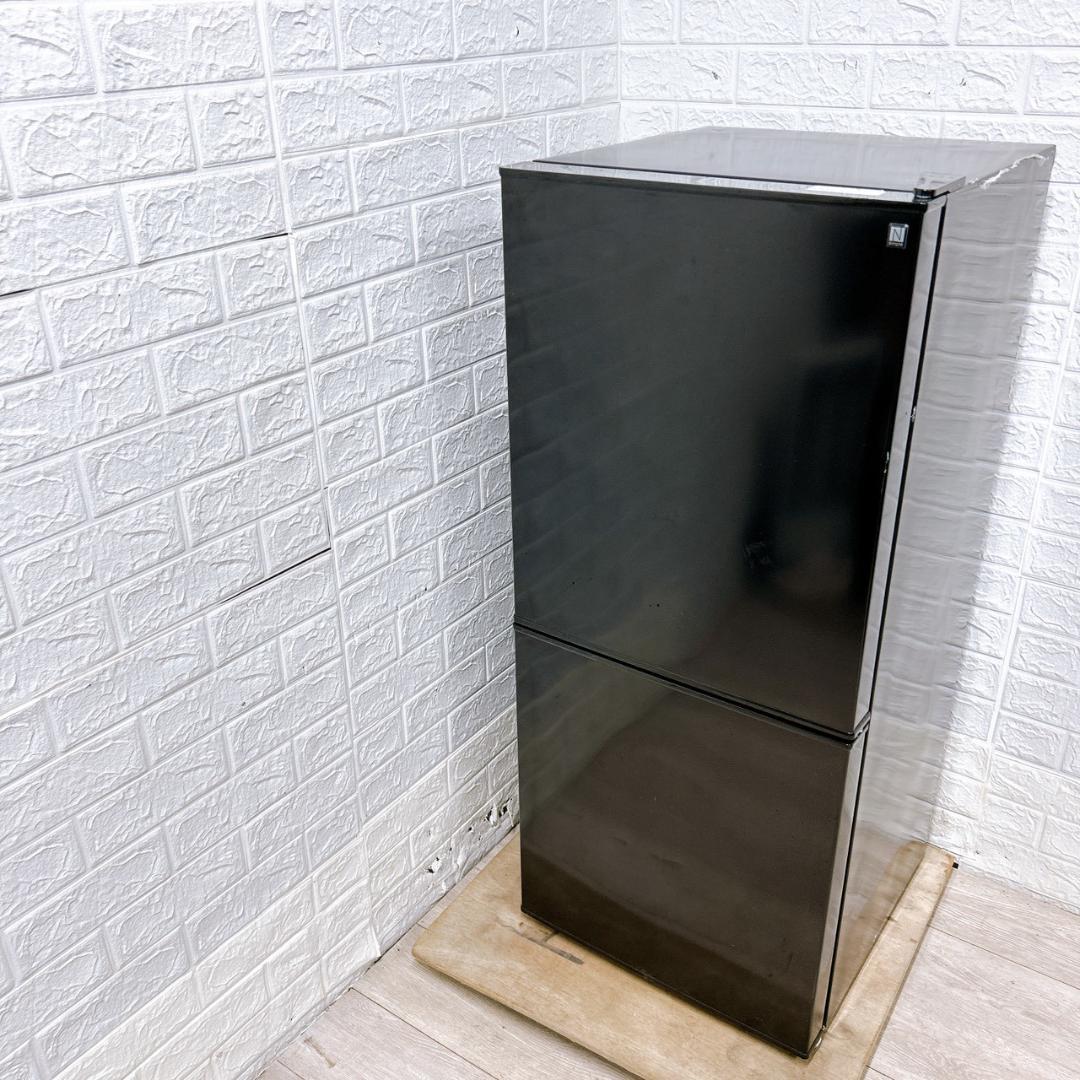 CK092426 ニトリ 106L 冷蔵庫 一人暮らし 小型