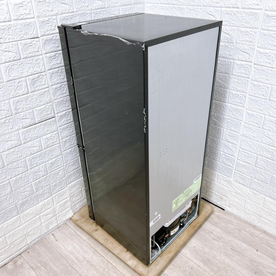 CK092426 ニトリ 106L 冷蔵庫 一人暮らし 小型